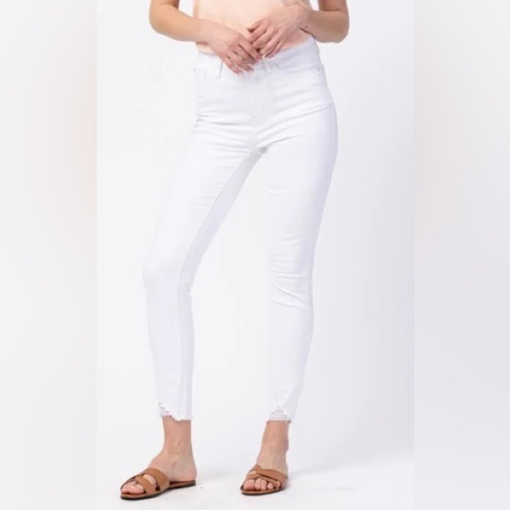 Judy blue jeans size 15/32